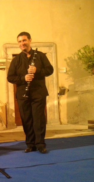 Calogero Palermo
