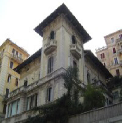 Cons La Spezia