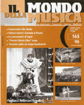 Copertina mdm 163_90
