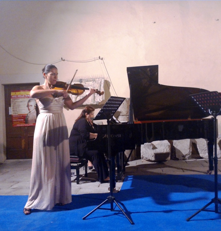 Aida Carmen Soanea