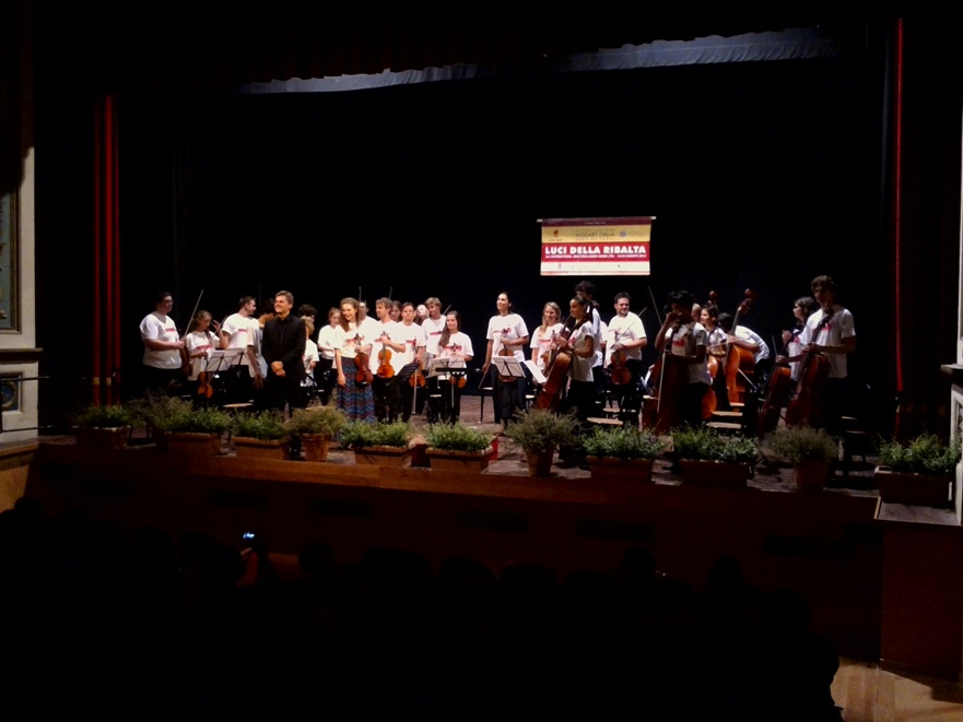 Orchestra