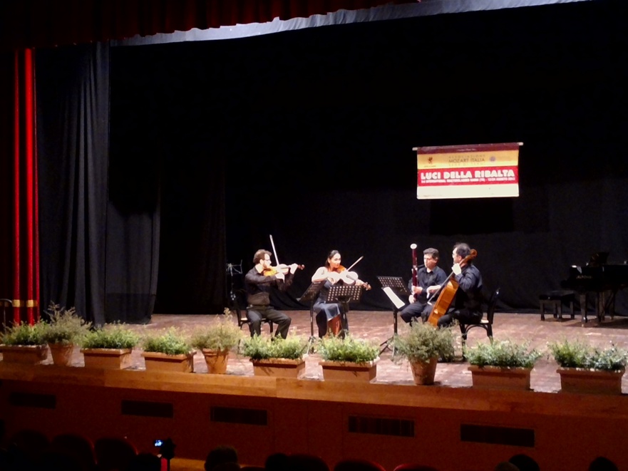 quartetto