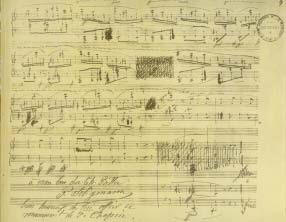 manoscritto