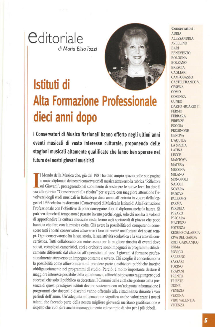 Editoriale MdM 163